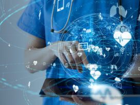 EPR goes live across St George’s, Epsom and St Helier Hospitals