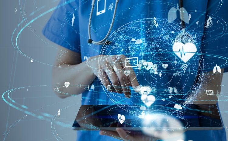EPR goes live across St George’s, Epsom and St Helier Hospitals