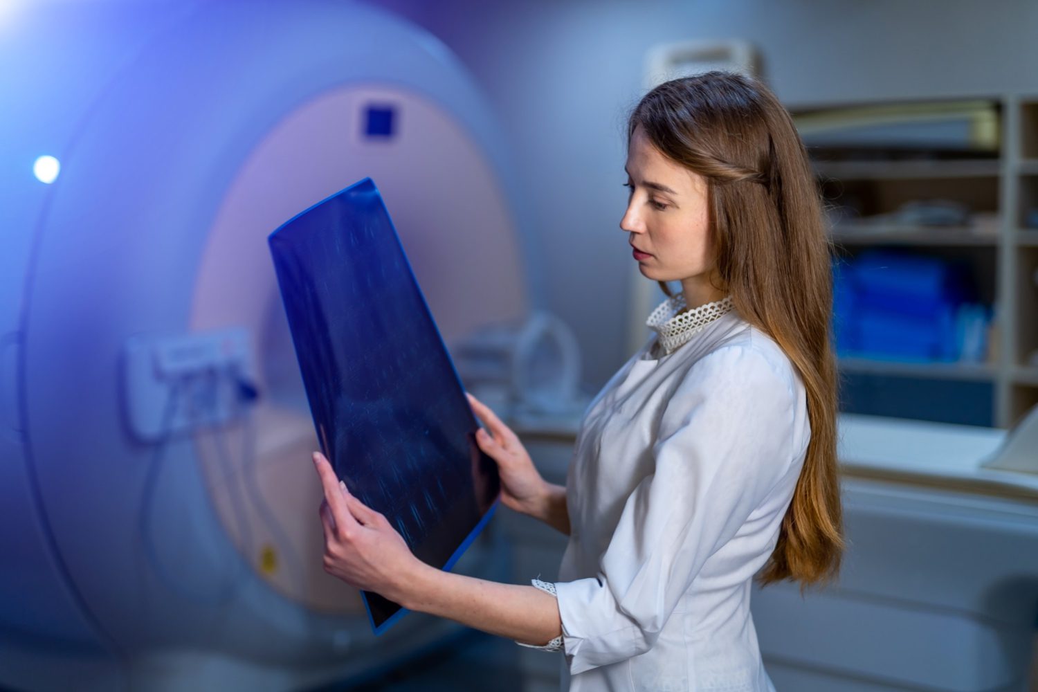 Exa Teleradiology Transforms Modern Medical Imaging