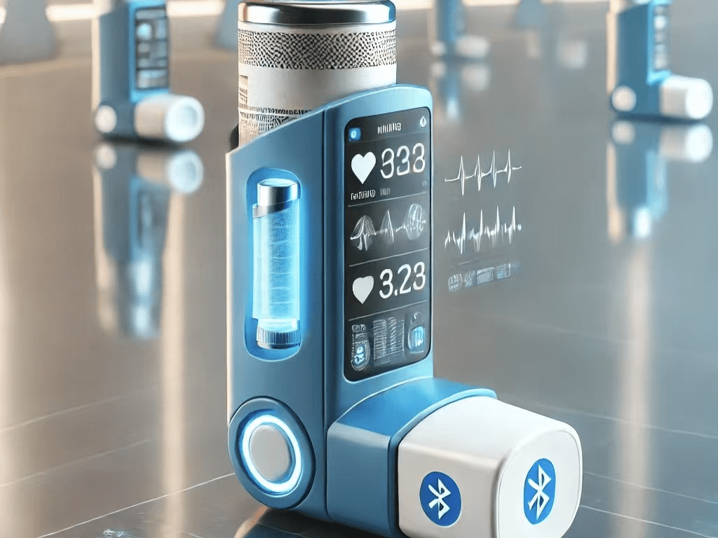 Experience of Using Electronic Inhaler Monitoring Devices for Patients With Chronic Obstructive Pulmonary Disease or Asthma: Systematic Review of Qualitative Studies