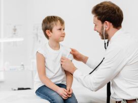FDA Approves Optison for Pediatric Patients