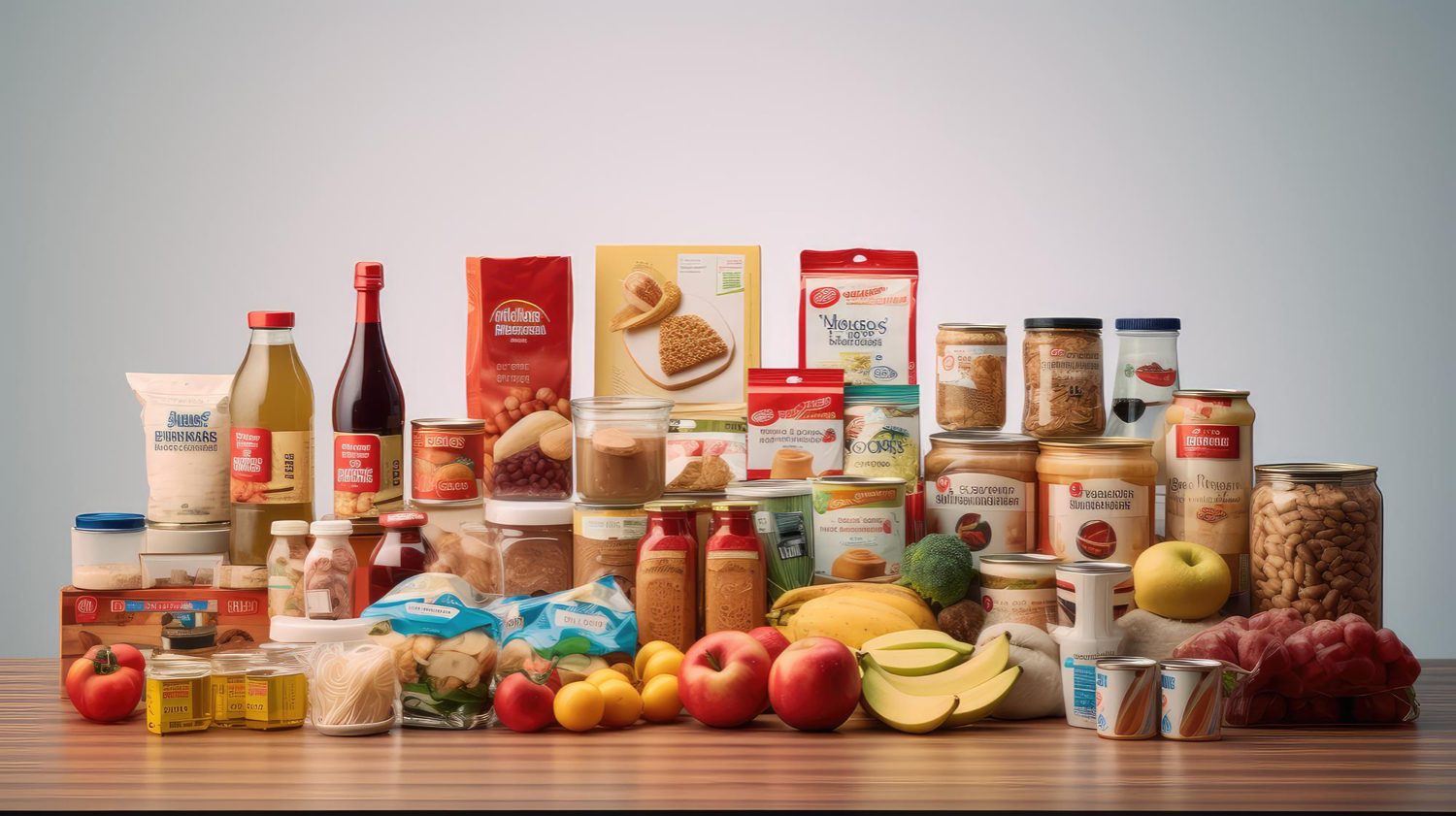 FDA Targets Synthetic Dyes in Food Supply