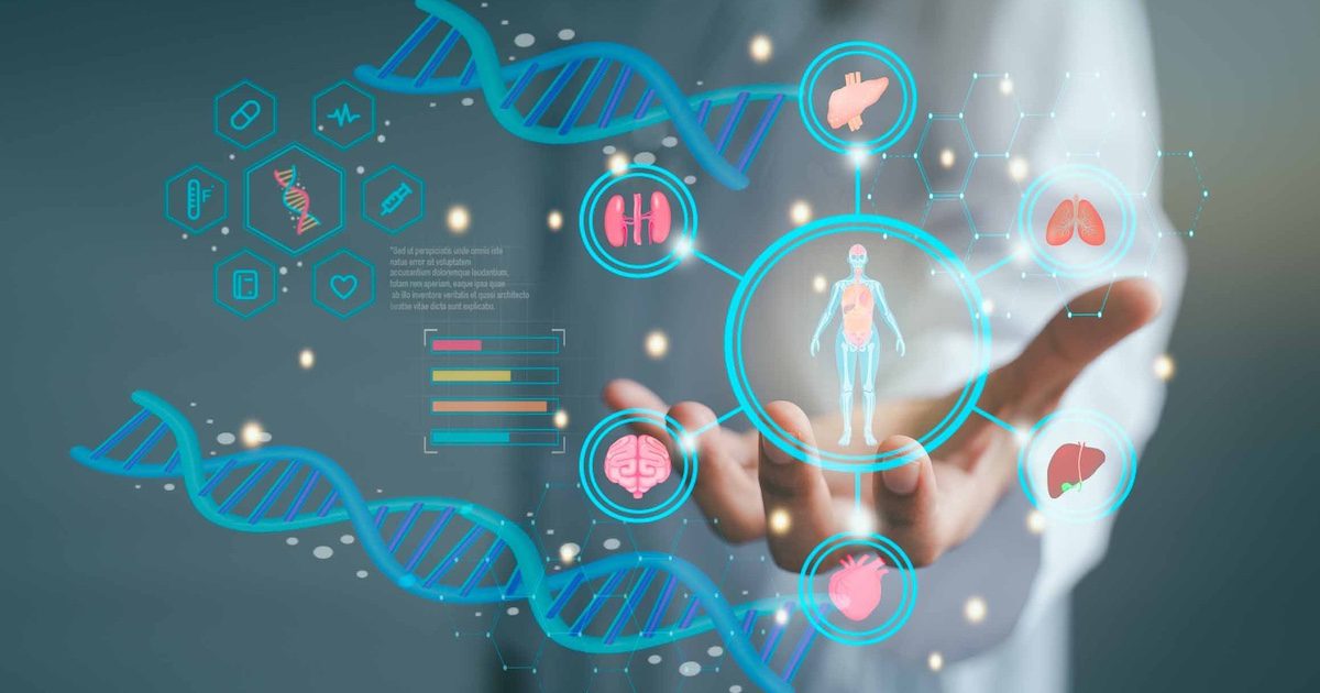 FEATURE: Technologies that changed healthcare and saved lives, part two