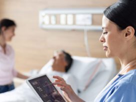From Idea to Execution: Healthcare Gets Real About AI