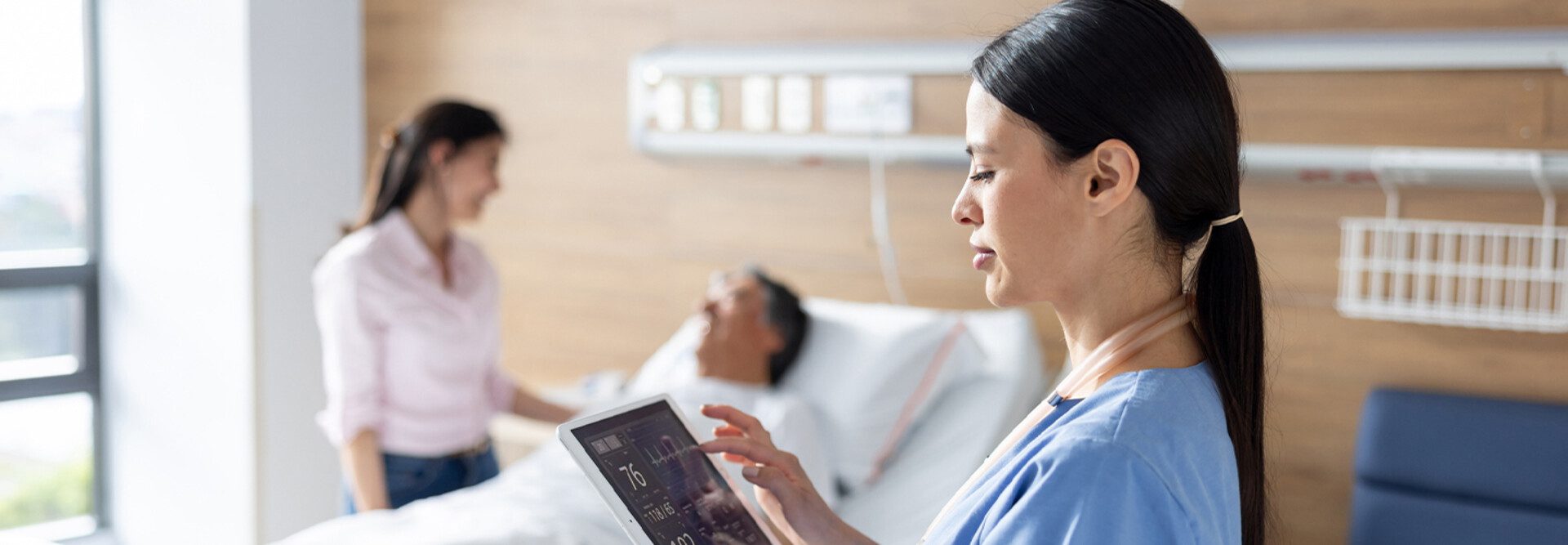 From Idea to Execution: Healthcare Gets Real About AI