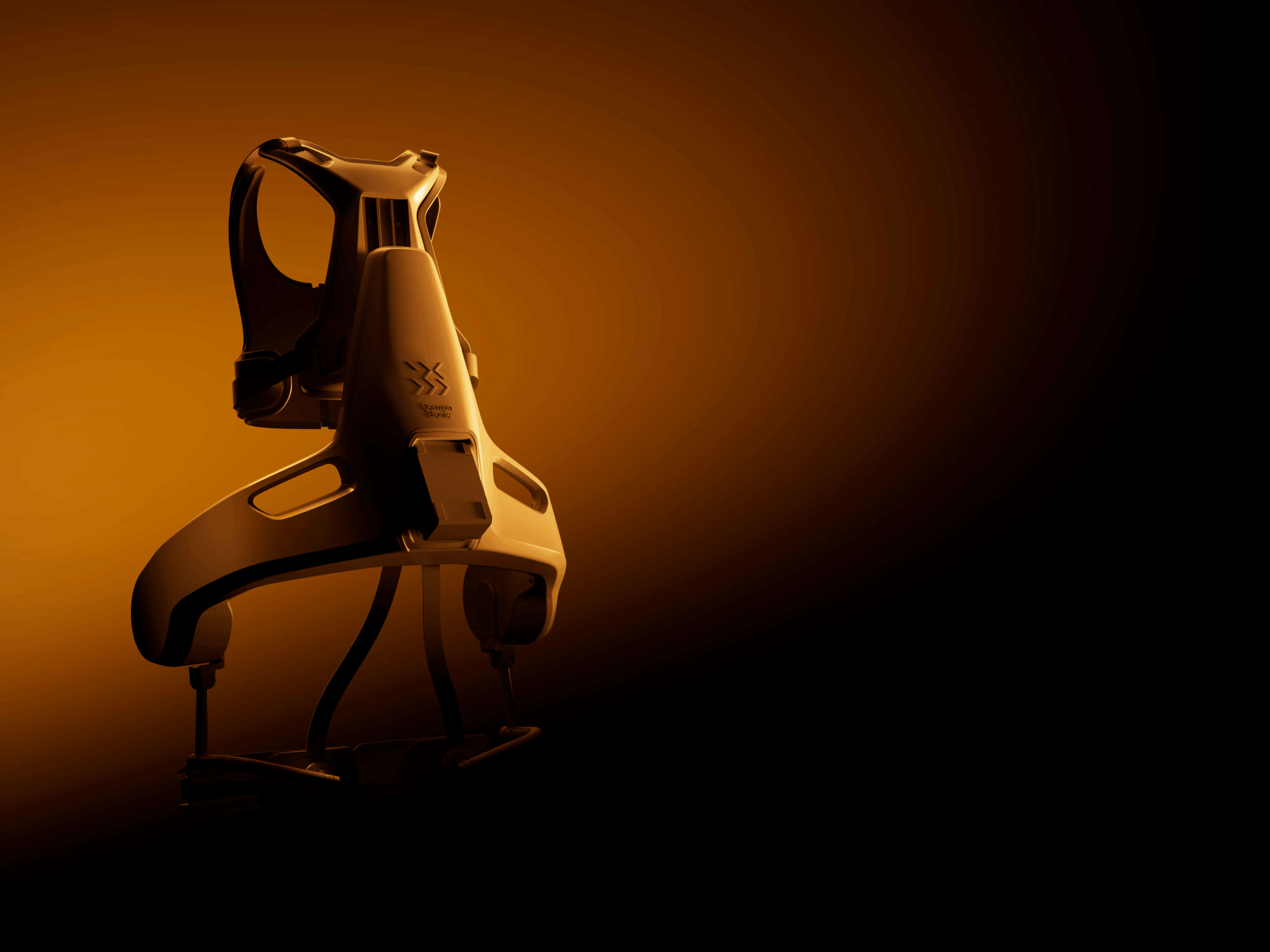 German Bionic Unveils First True Augmented AI Exoskeleton, Exia