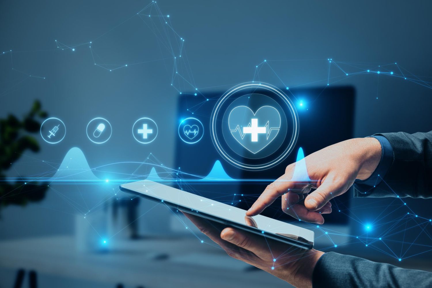 Gravity Platform Accelerates Healthcare Digital Transformation