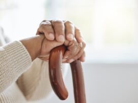 Greater Manchester pilots tech to help prevent falls in older people