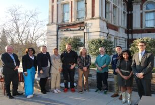 Guy’s and St Thomas’ launches AI-enabled women’s health service