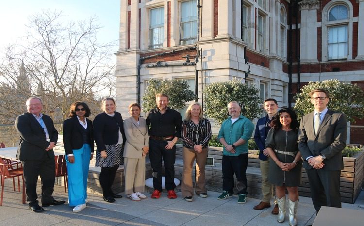 Guy’s and St Thomas’ launches AI-enabled women’s health service