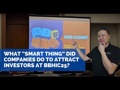 Hard ROI and Smarter Tech: Takeaways from BBHIC 2025