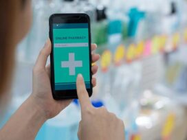 Health data without borders