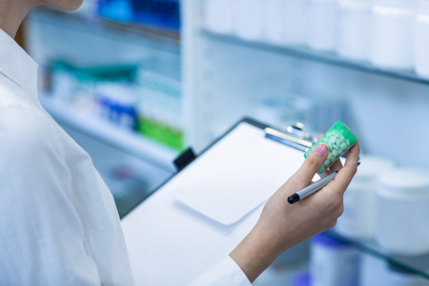 Health Insurance Restricts Prescription Drug Access