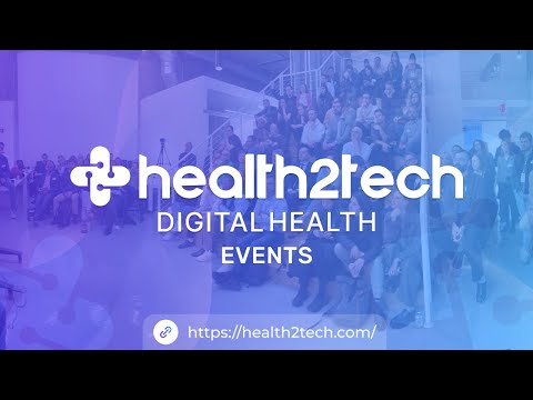 Health2Tech - Building Local Digital Health Communities Worldwide