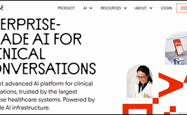 Healthcare AI News 5/21/25