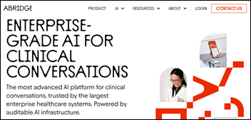 Healthcare AI News 5/21/25