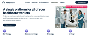 Healthcare AI News 5/28/25