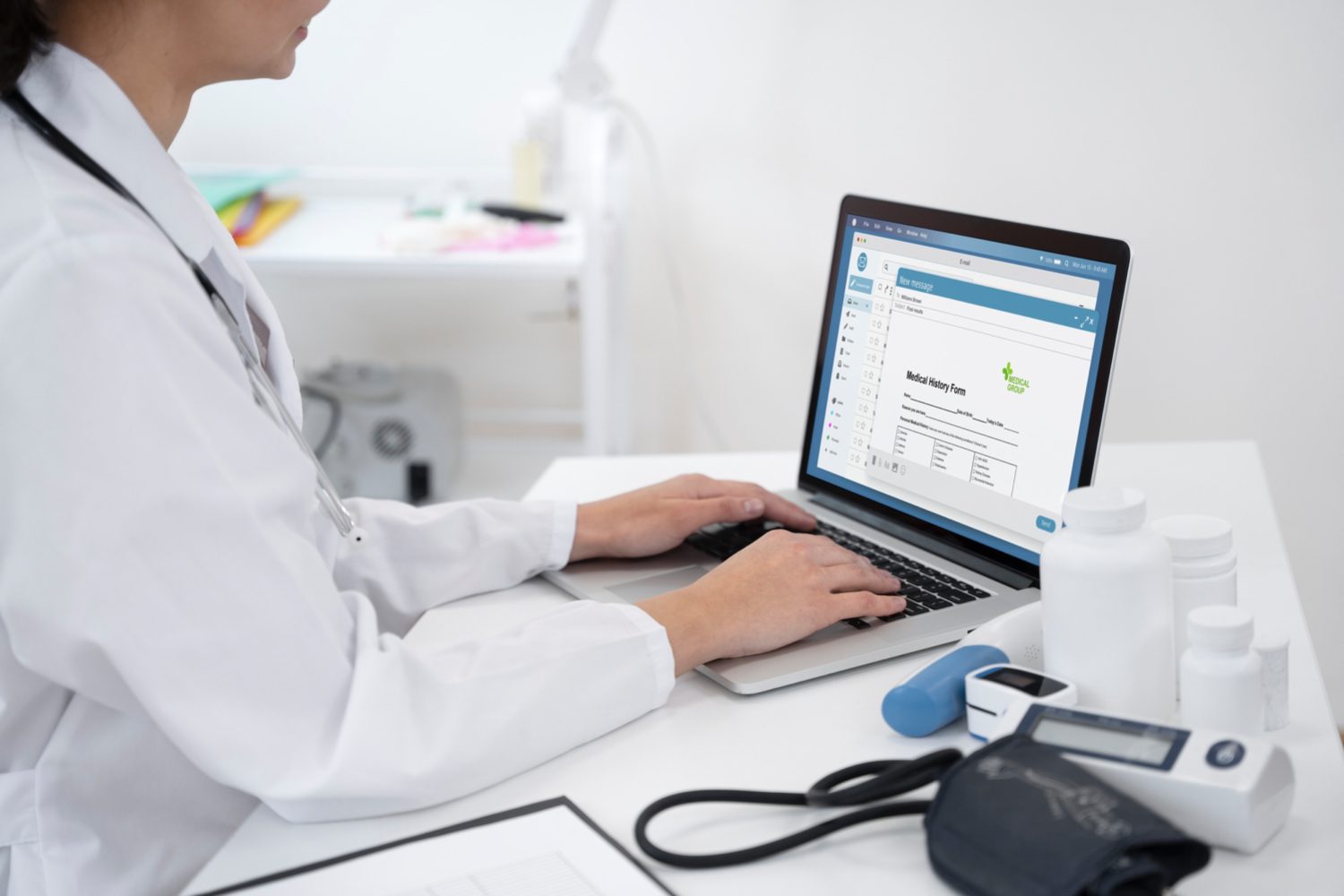 Healthcare Data Exchange Revolutionizes Patient Care