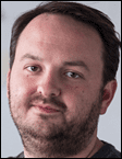 HIStalk Interviews Blake Walker, CEO, Inbox Health