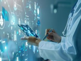 Hospital Command Centers Transform Healthcare Digital Operations
