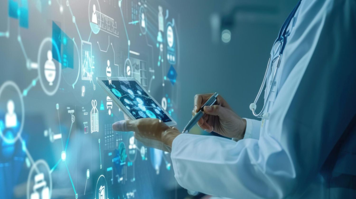 Hospital Command Centers Transform Healthcare Digital Operations