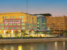 How AI Is Supporting Hospitals’ Operating Rooms