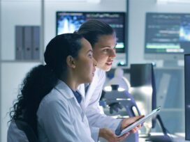 How Hybrid Cloud Storage Improves Healthcare Costs and Security