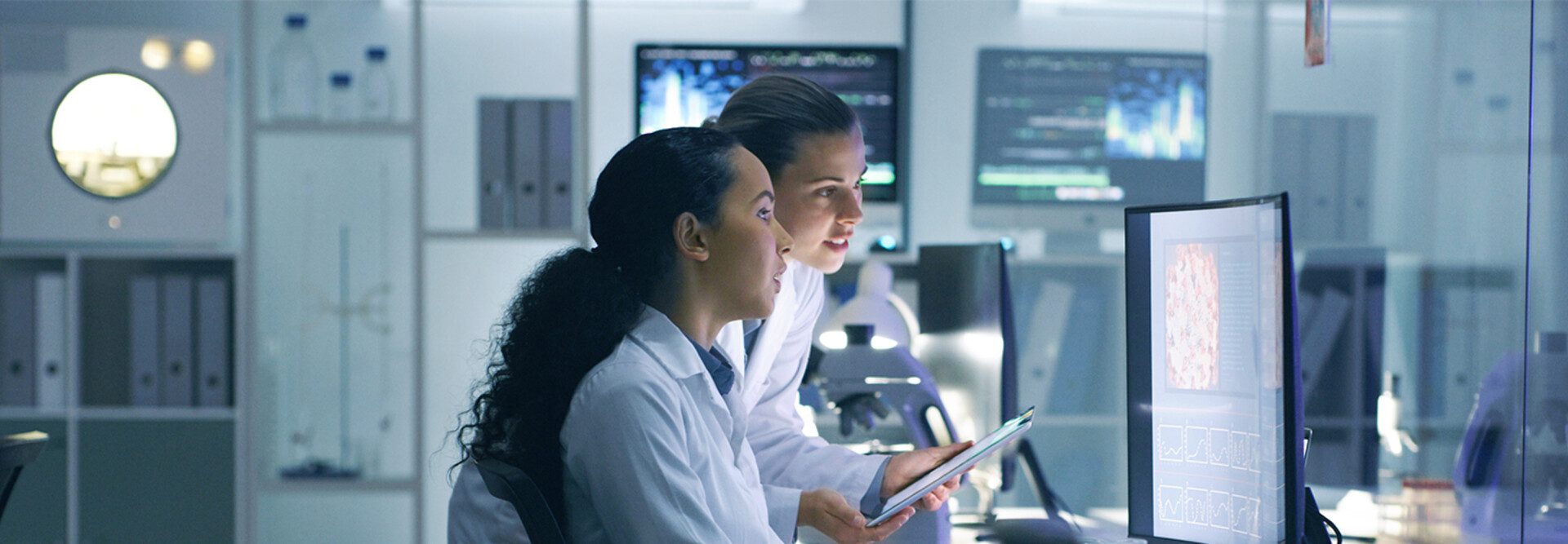 How Hybrid Cloud Storage Improves Healthcare Costs and Security