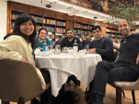 Huma partners with Eckuity Capital and acquires Aluna