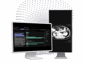 Intelerad Partners with RADPAIR to Speed Up Radiology Reporting