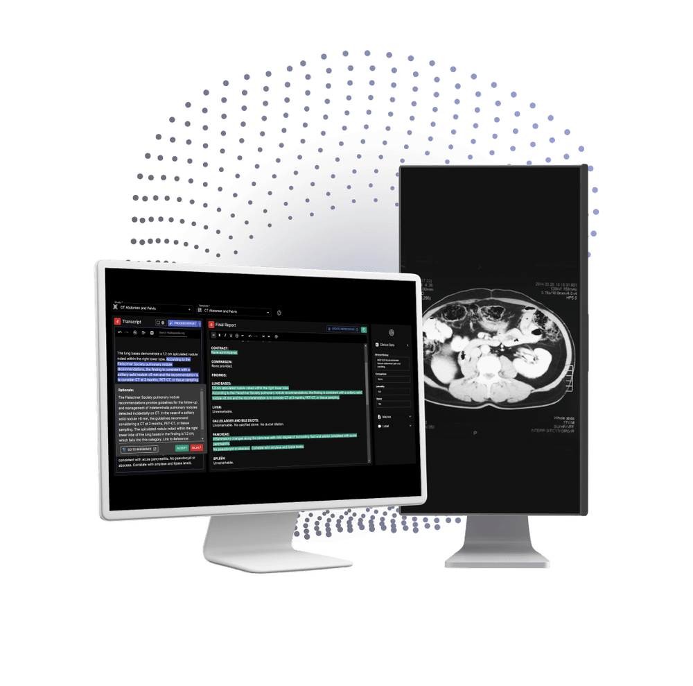 Intelerad Partners with RADPAIR to Speed Up Radiology Reporting