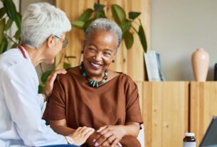 Is tech the answer to Europe’s growing healthcare workforce crisis?