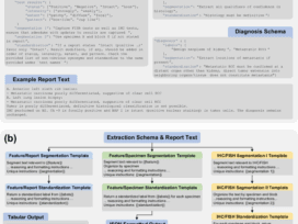 Iterative refinement and goal articulation to optimize large language models for clinical information extraction