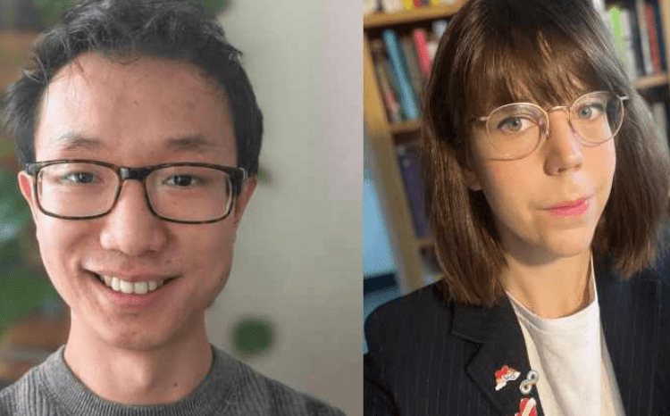 Jessica Morley and Joe Zhang to speak on AI at Summer Schools