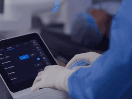 Korea's National Cancer Center to deploy robotic bronchoscopy and more briefs