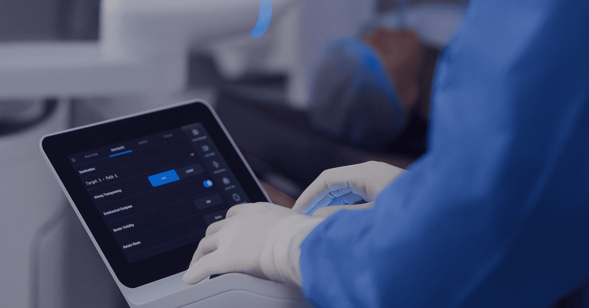 Korea's National Cancer Center to deploy robotic bronchoscopy and more briefs