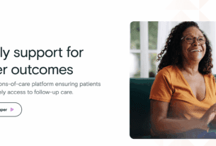 Kouper Emerges from Stealth with $10M to Transform Patient Care Transitions