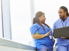 Layer Health, White Plains Hospital partner for clinical registry reporting