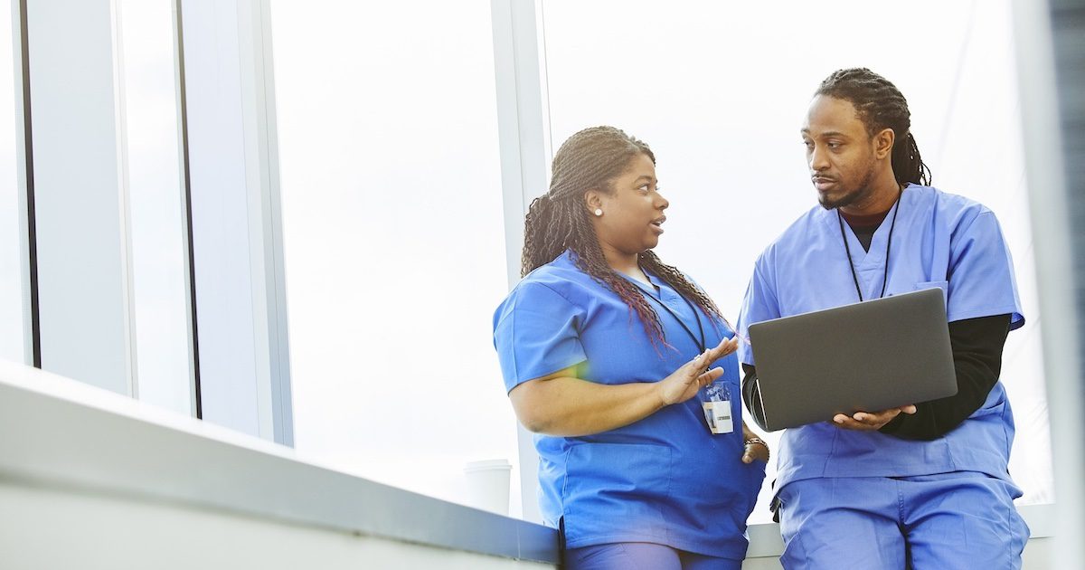 Layer Health, White Plains Hospital partner for clinical registry reporting