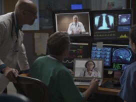 Microsoft unveils AI agent orchestrator for cancer care coordination