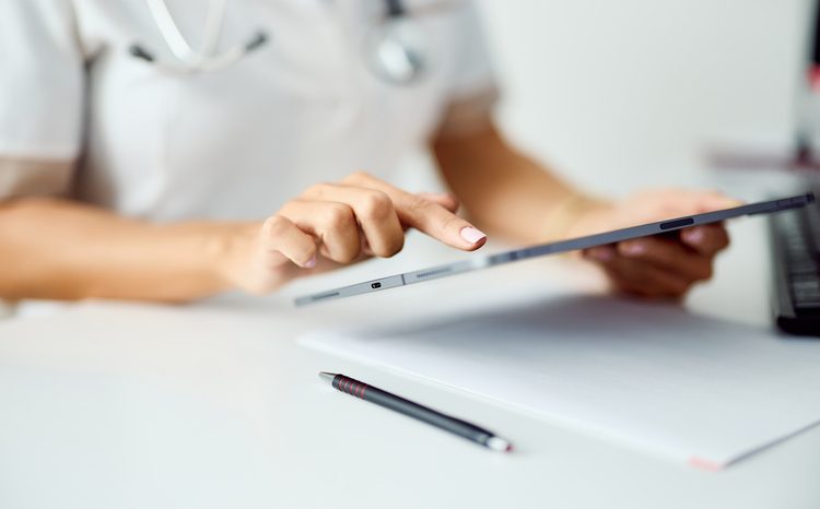 Most of public think that NHS ‘single patient record’ already exists