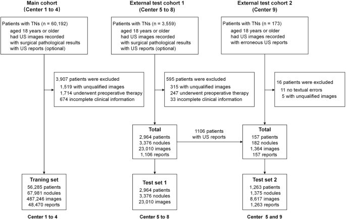 Multimodal GPT model for assisting thyroid nodule diagnosis and management