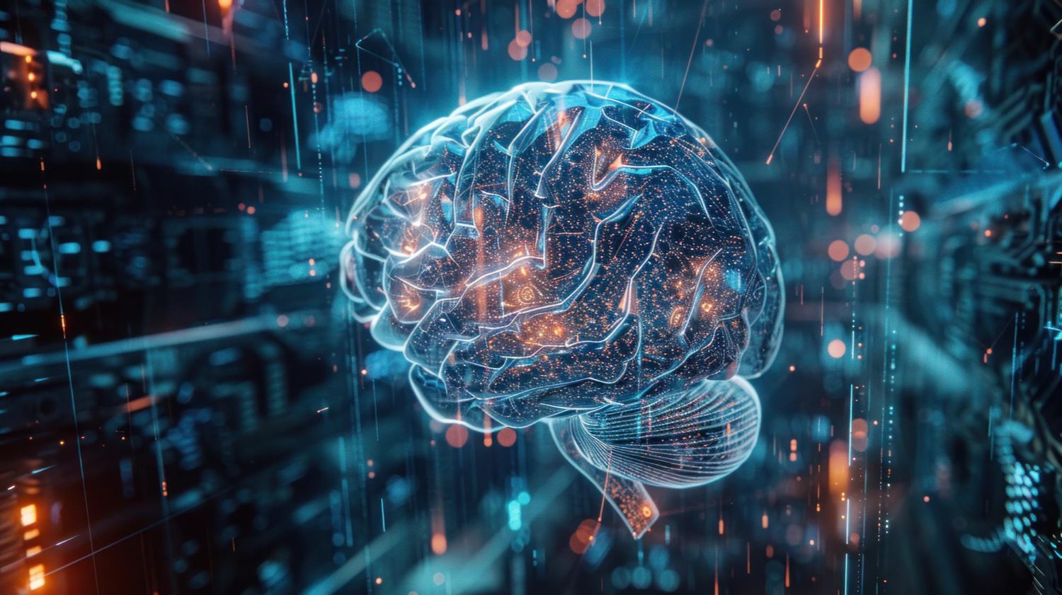Neuralink BCI Enables Telepathic Communication 2025