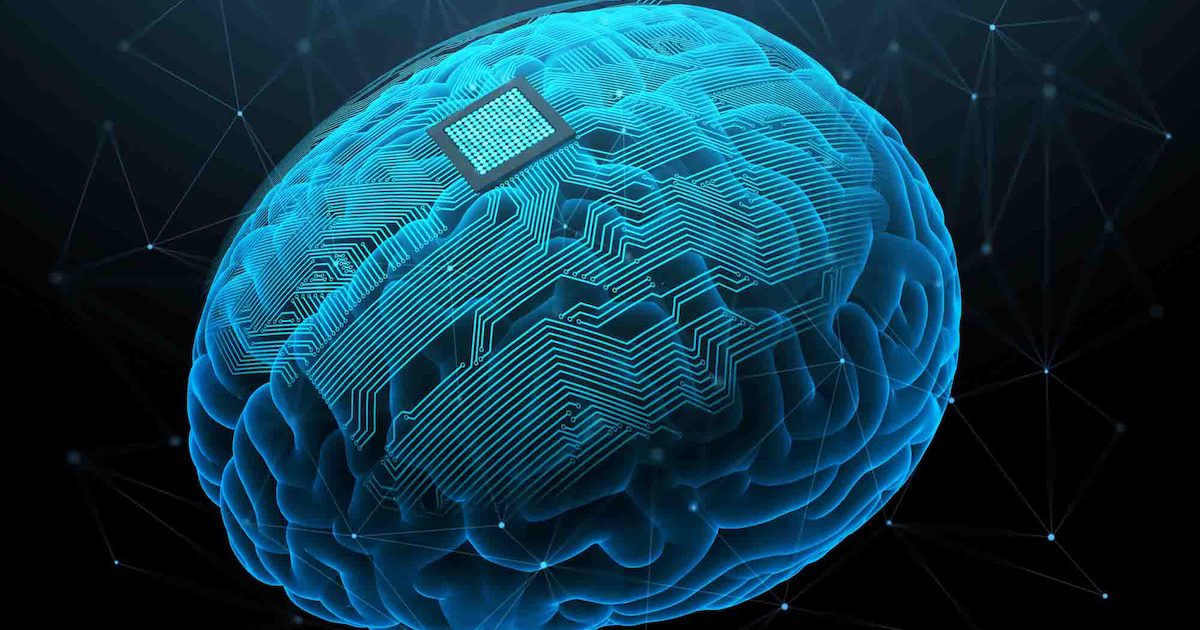 Neuralink brain implant allows ALS patient to communicate