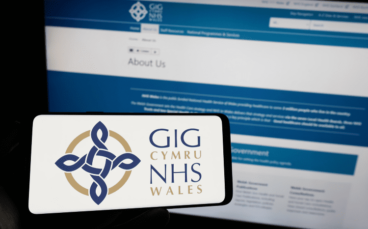 NHS Wales app relaunched with new functionality to be added