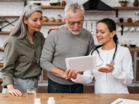 NIH Embraces Human-Based Research Alternatives
