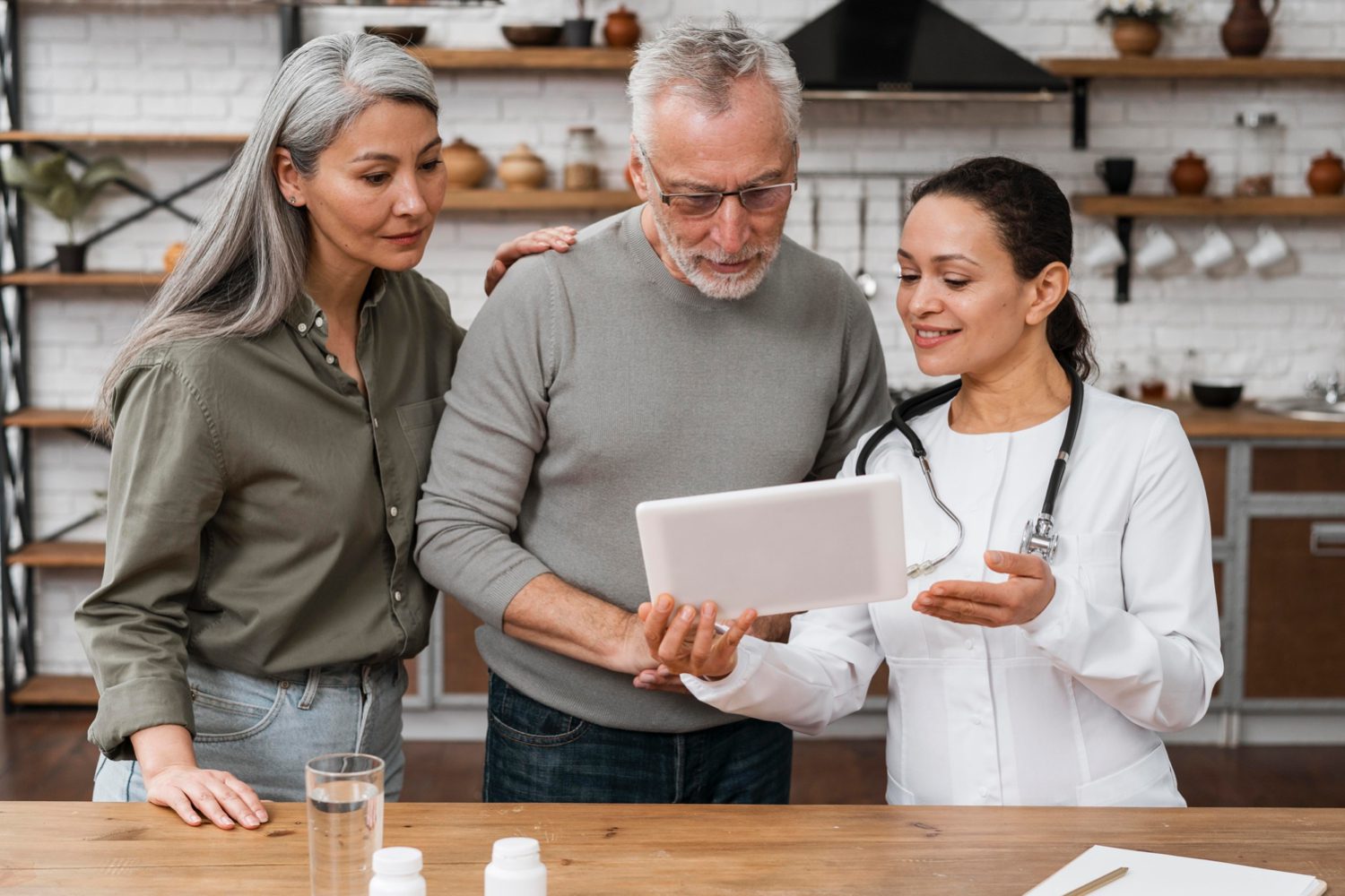 NIH Embraces Human-Based Research Alternatives