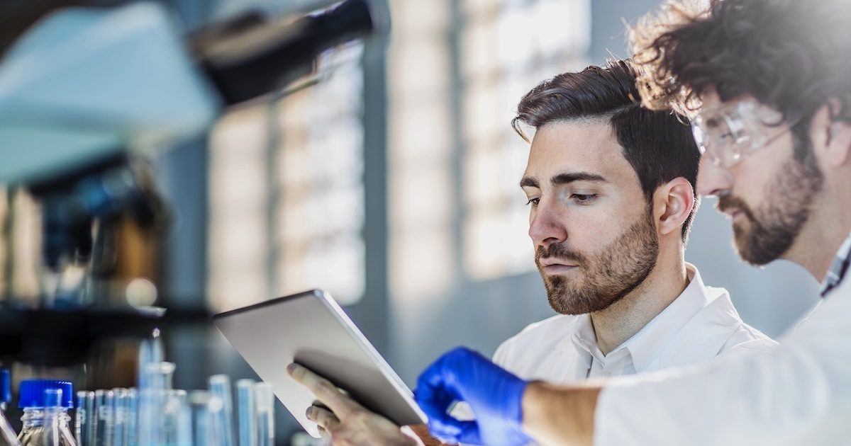 NIH program aims to reduce the use of animals in research using technology