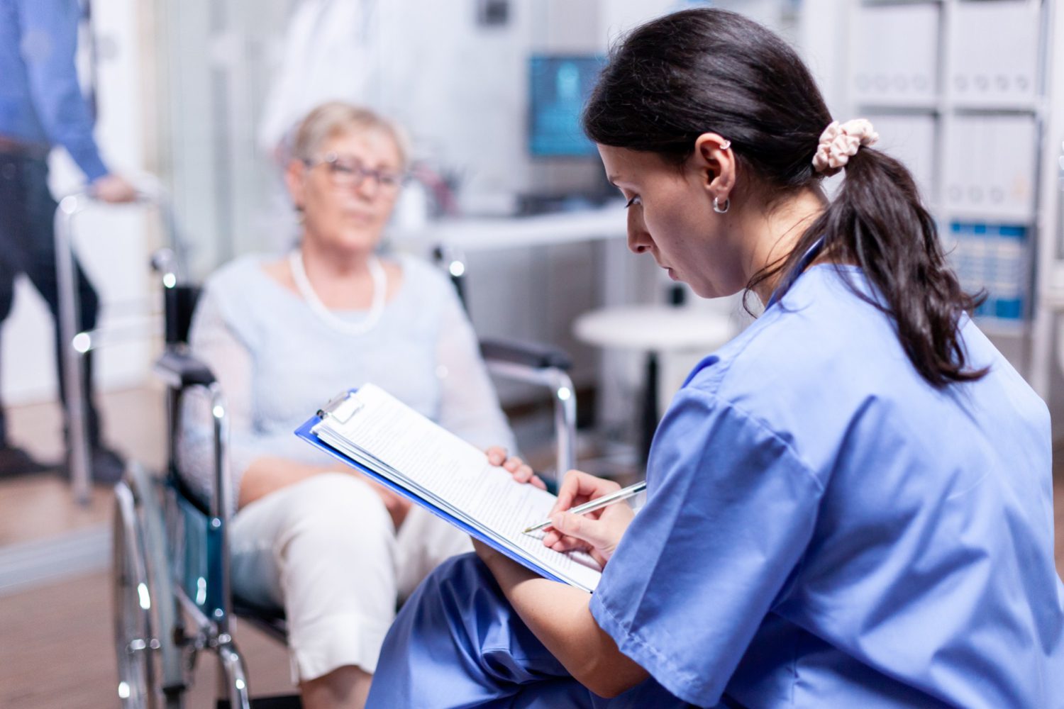 Nurse Innovation Transforms Healthcare Delivery