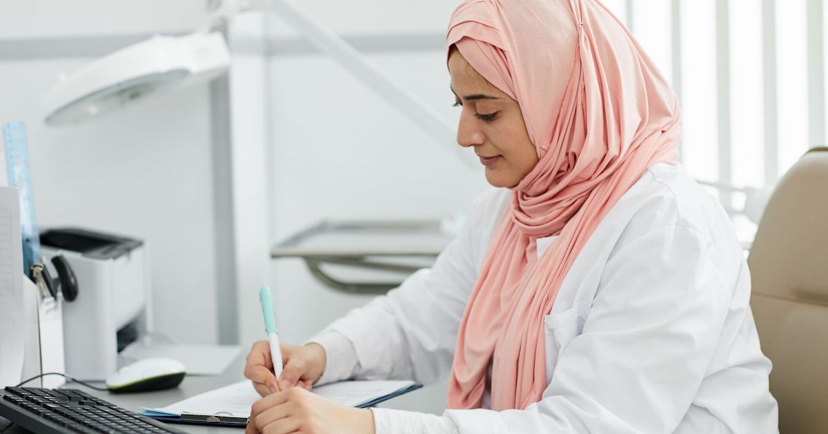 Pakistan explores AGI use in diagnostics, nurses' training